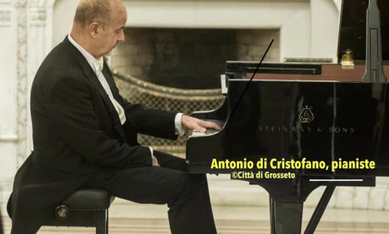 antonio di cristofano avant