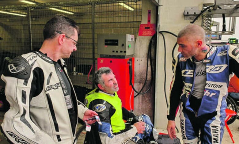 emmanuel berthereau avant