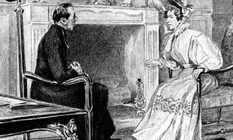 le cure de tours avant