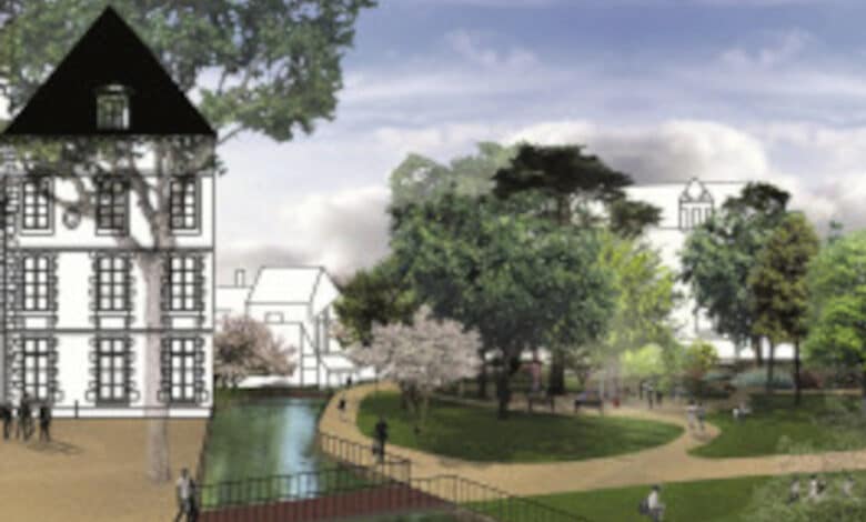 parc ronsard amenagement 2 avant