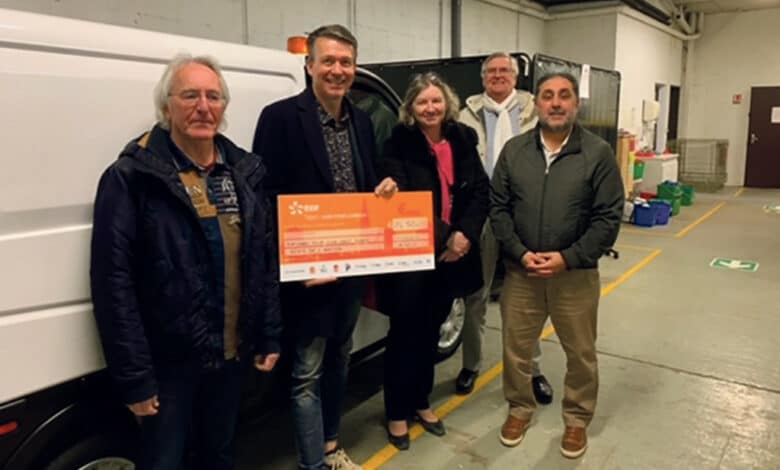 regie de quartier avant