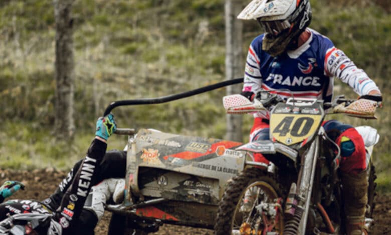 side car photo 1 avant