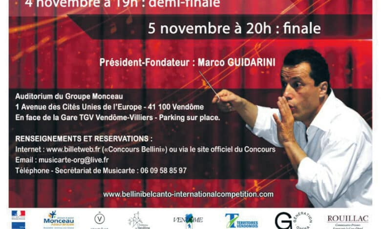 belcanto vincenzo bellini oct 22 avant