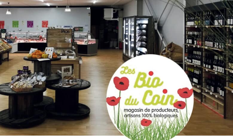 bio du coin photo article avant