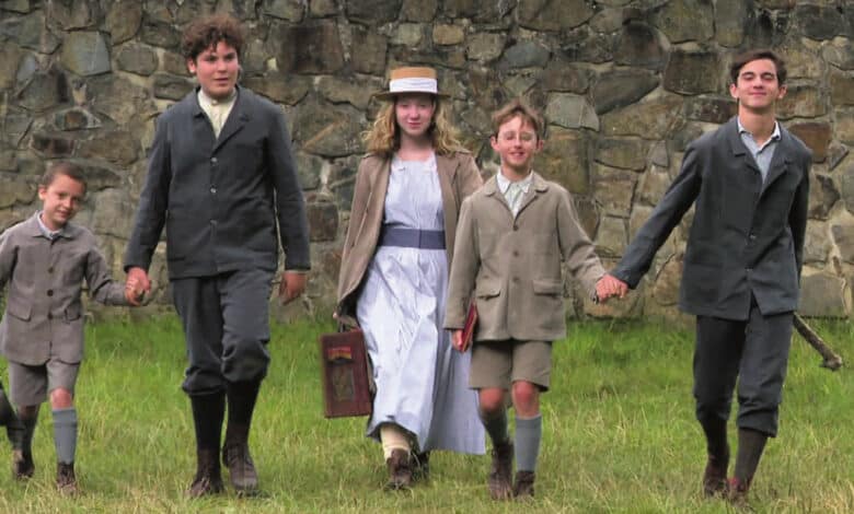 film la guerre des lulus avant