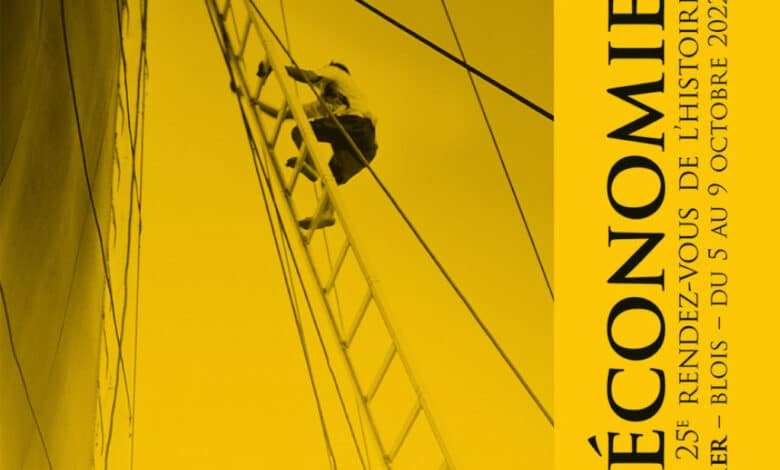 les rdv histoire affiche avant