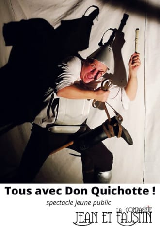 tous avec don quichotte 330