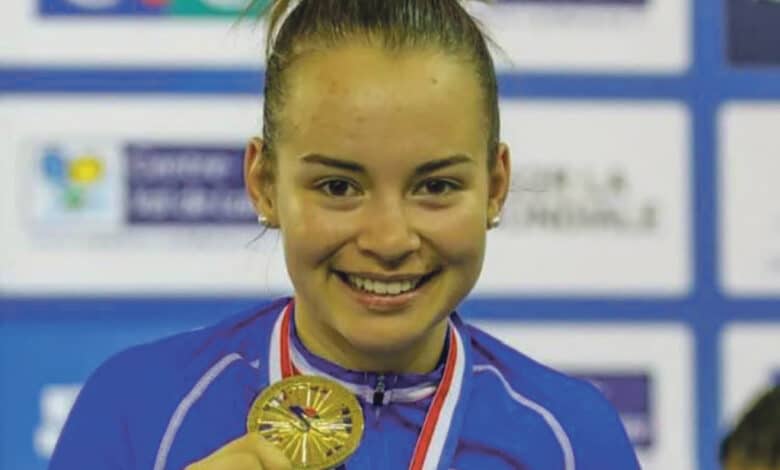 clemence chereau avant