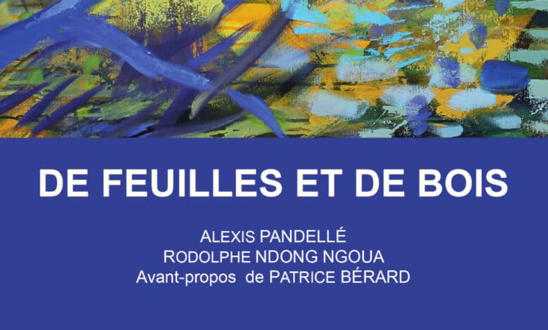 couv de feuilles et de bois avant