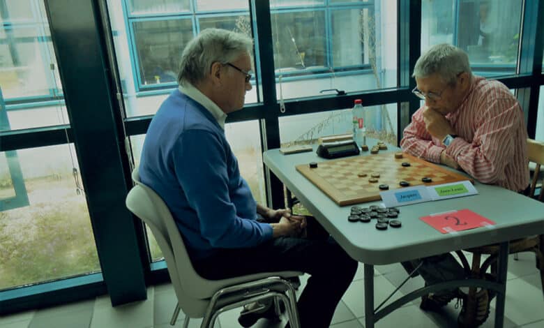 damier vendomois photo avant