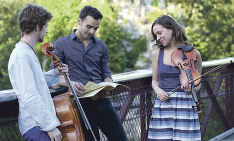 festival du loir trio helios avant