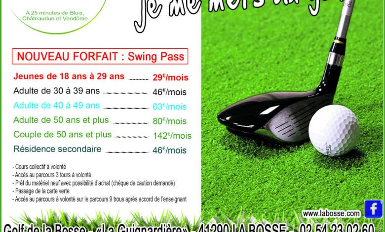 golf de la bosse sept 22 avant