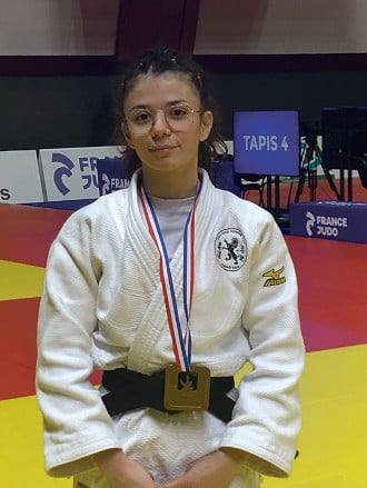 judo club elsa 3eme france juniors 330