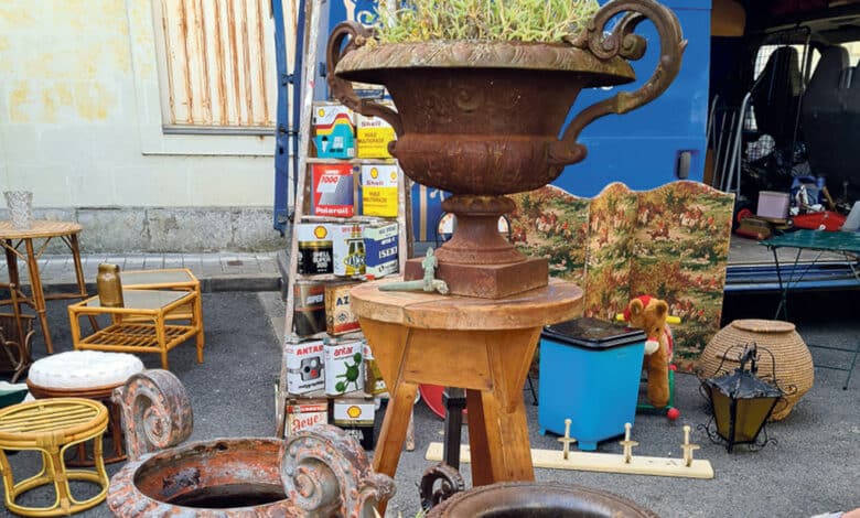 la chartre sur le loir marche de broc 2 avant