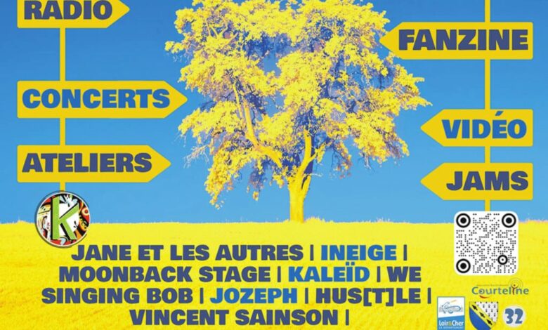 lance festival avant