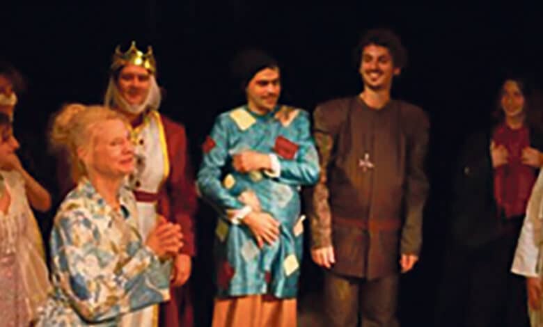 remue menage photo pour article avant