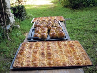 st ouen fete de la pomme b 330