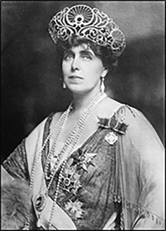 utlv marie de roumanie 330