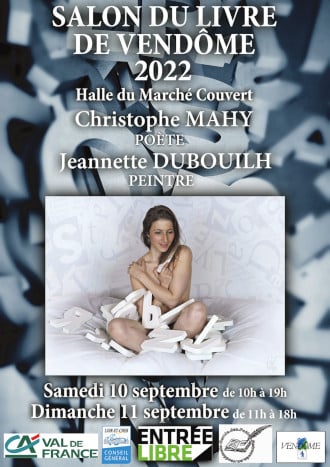 vendome salon du livre 2022 330