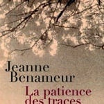 la patience des traces