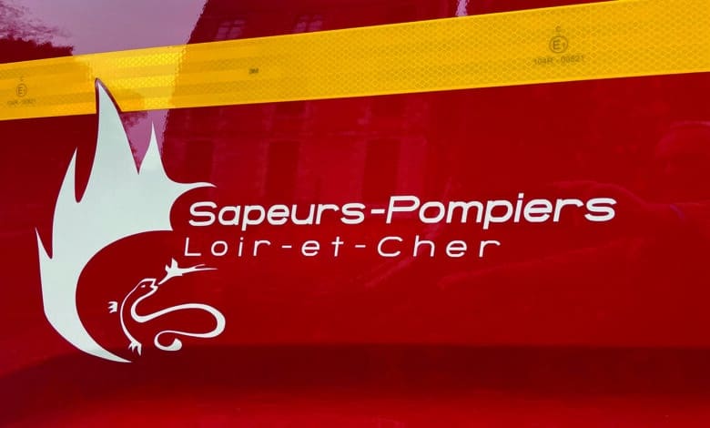 sapeurs pompiers