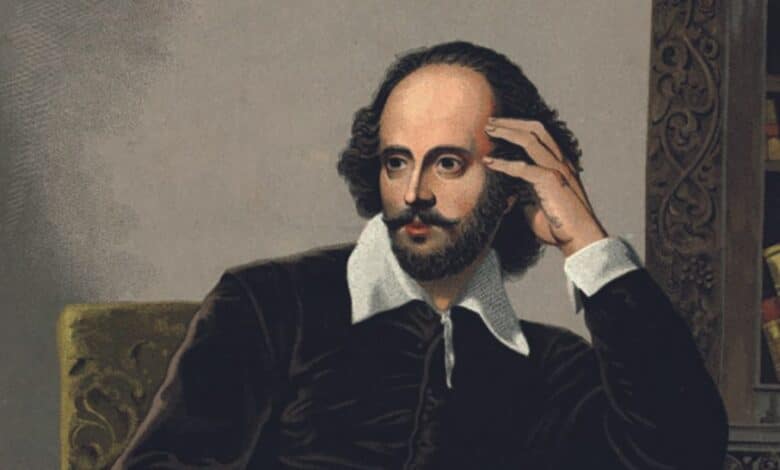 shakespeare