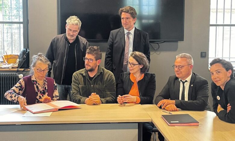 Tous les acteurs signataires de cette convention