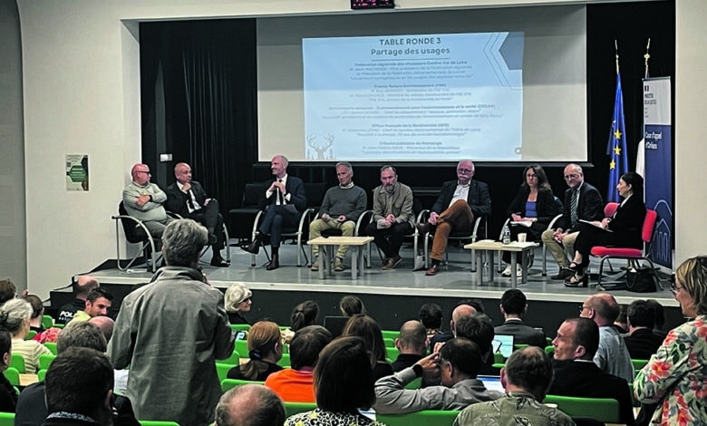 les enjeux forestiers