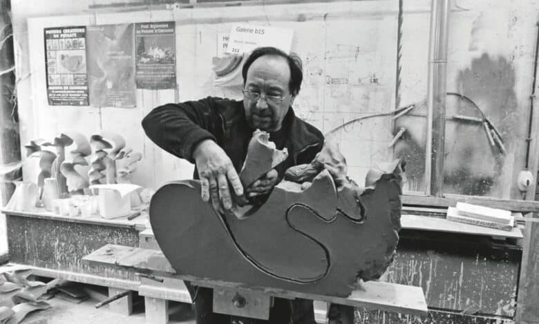 Photo de Michel Lunardelli