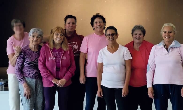 gym saint ouen 1