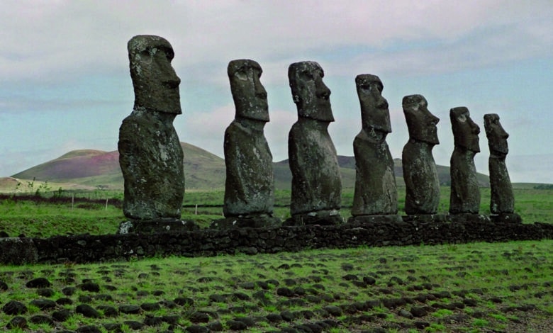 ile de paques 1