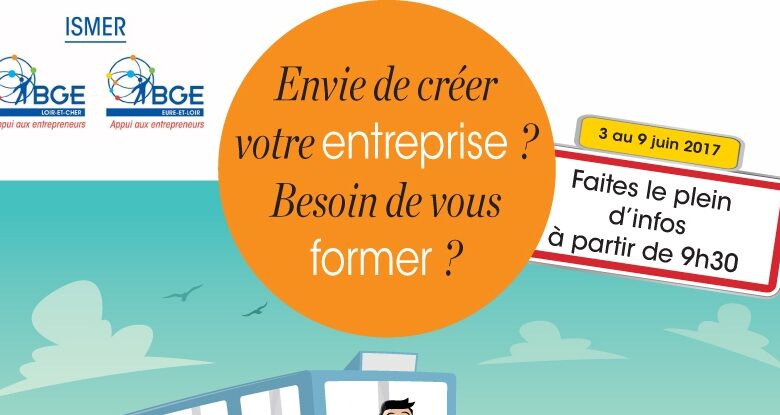 AFFICHE BGE BUS2 juin 2017