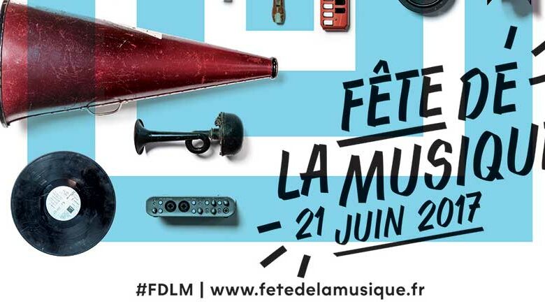 Fête de la musique