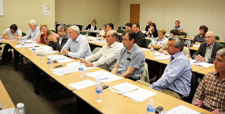 AG chambre agriculture