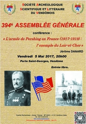 societe archeologique