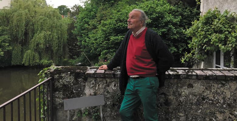 Bruno de La Salle ; Conservatoire contemporain de littérature orale ; CLiO