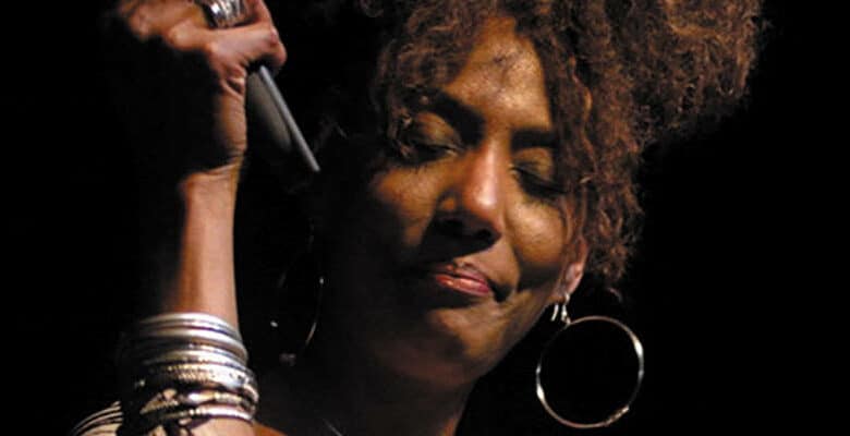 Joniece Jamison ; Ô Les Choeurs