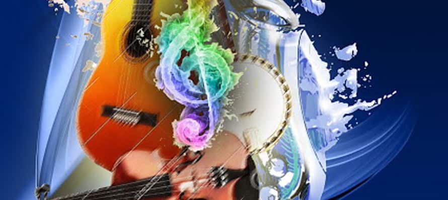 Country Cajun 2016 bandeau