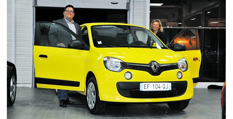 Duckrace2016Gagnante