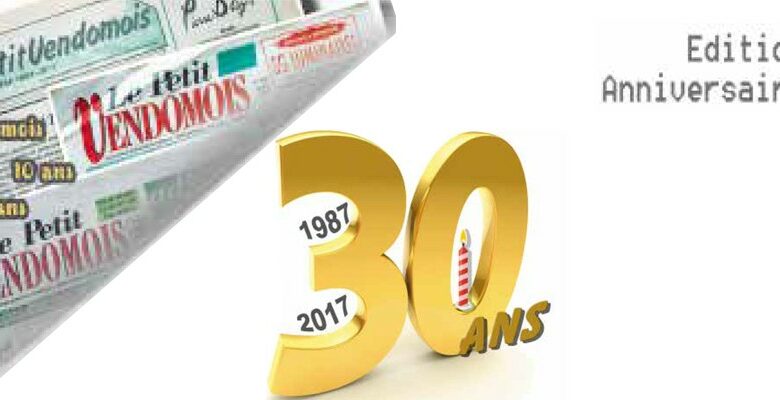 journal local ; vendômois