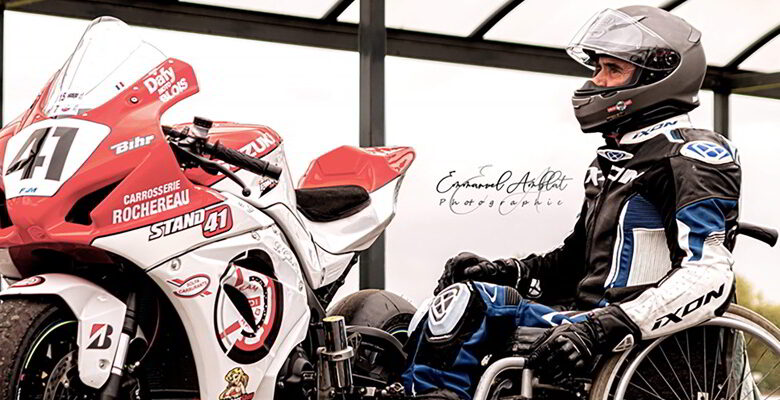 Emmanuel handisport