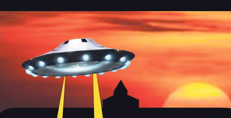 Trôo ; ExTrôoterrestre