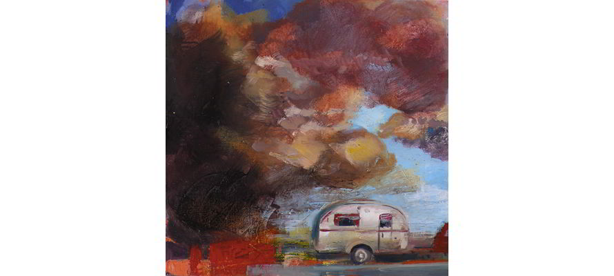 Expo Alexis Pandelle