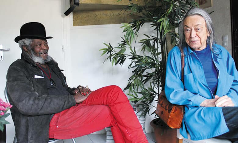 Chapelle Saint-Jacques ; Godfroy Boccovi