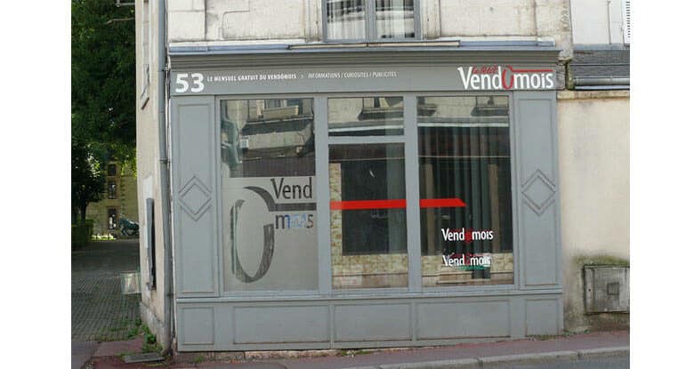 Le Petit Vendômois ; vendômois ; journal local