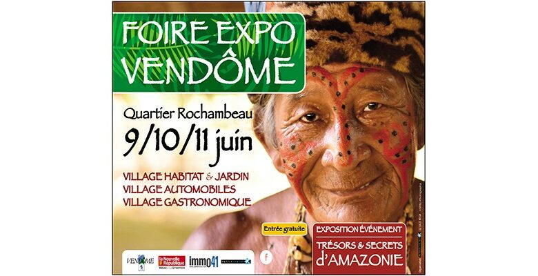 Foire Expo
