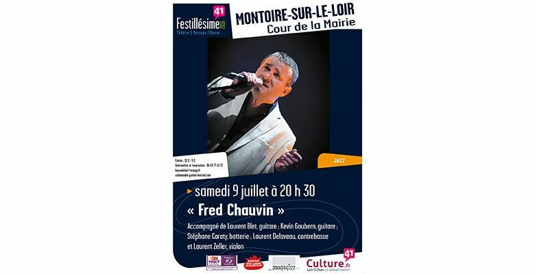 FredChauvin