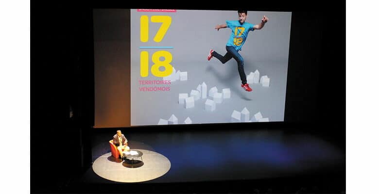 Frédéric Maurin ; L’Hectare