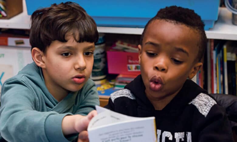 Illustration Coup de Pouce avant