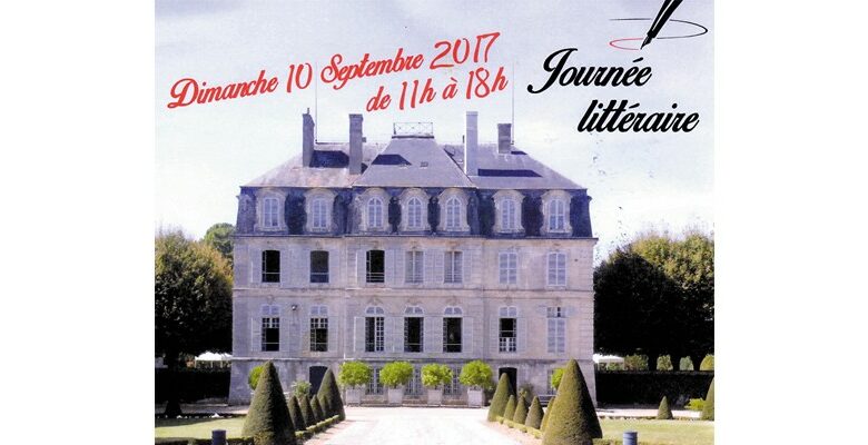 Journée littéraire ; château de meslay ; amis du château de meslay